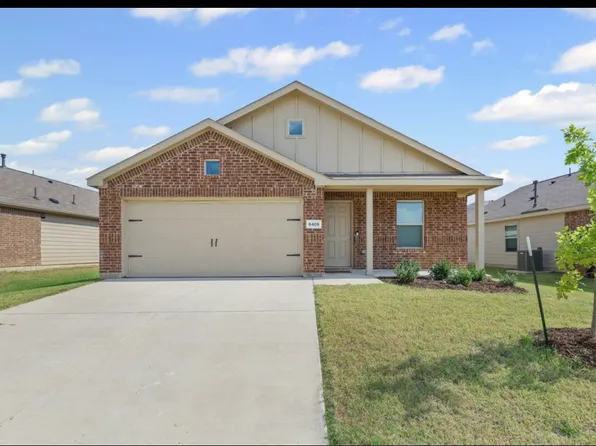 6409 Becker Ave, Fort Worth, TX 76123