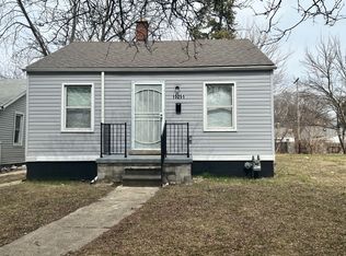15251 E State Fair St, Detroit, MI 48205
