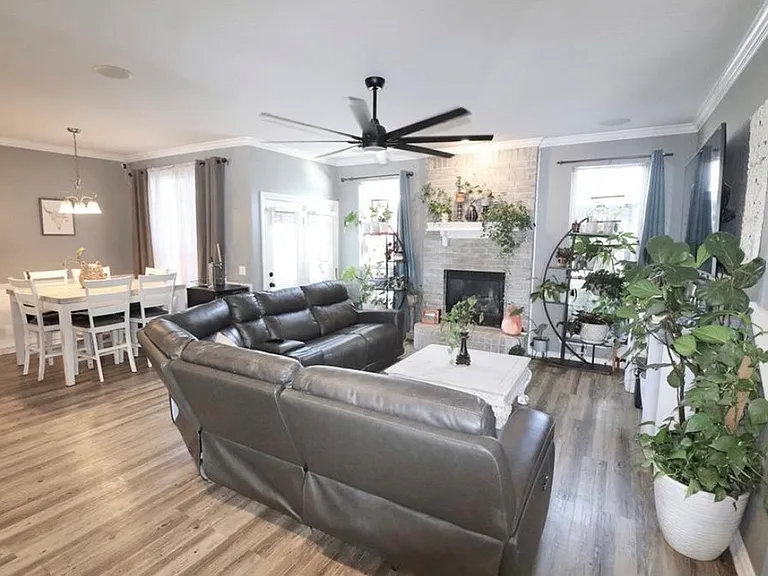 2932 Misty Ridge Dr — Photo 9