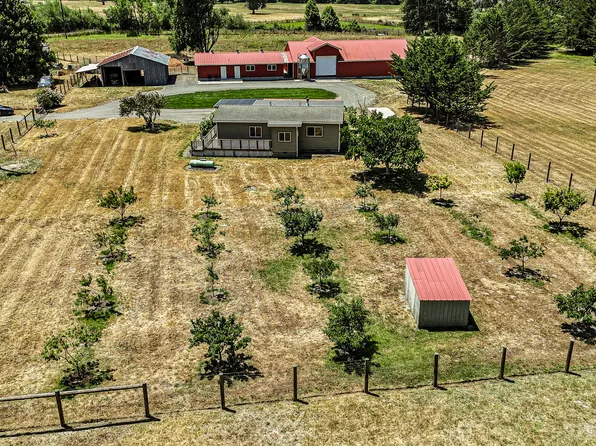 7810 State Highway 36, Carlotta, CA 95528