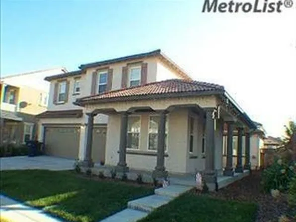 66 Brett Ave, Mountain House, CA 95391