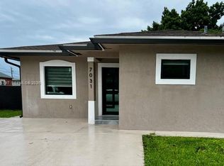 7031 NW 20th Ave, Miami, FL 33147