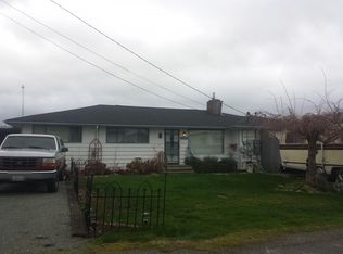 16583 S Wall St, Mount Vernon, WA 98273