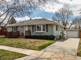 1822-17 1/2 St NW, Rochester, MN 55901