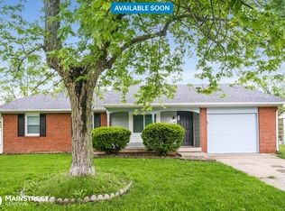 1004 Brookside Ln, Plainfield, IN 46168