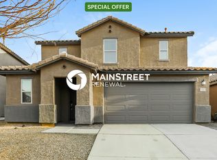 8533 W Magpie Pl, Tucson, AZ 85757