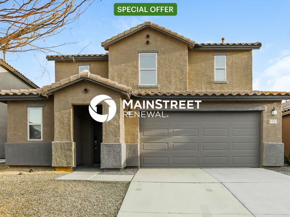 8533 W Magpie Pl