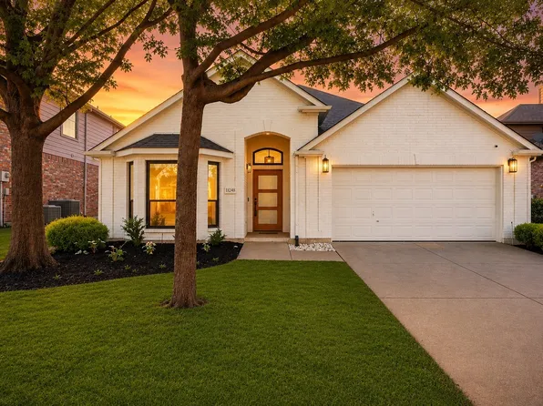 11248 Blackhawk Dr, Frisco, TX 75033