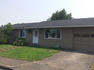 285 Crona St, Junction City, OR 97448