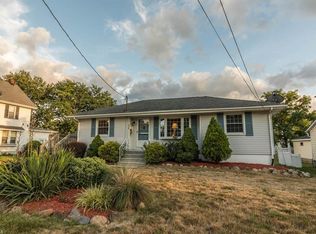 2030 Cramer Ave, Akron, OH 44312