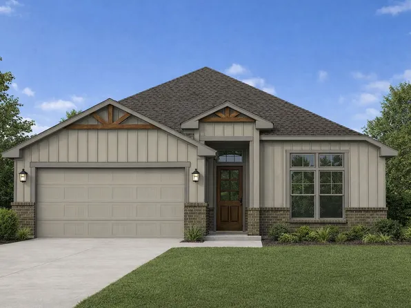 421 Rose Ave, Cleburne, TX 76033