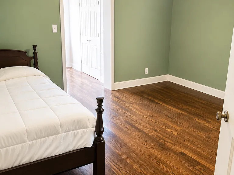 Bedroom 3, ideal for kids