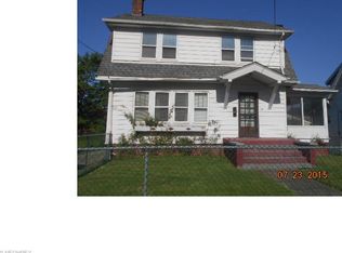 788 Storer Ave, Akron, OH 44320