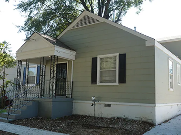 1401 Alamo St, Memphis, TN 38114