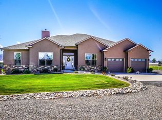 1926 Sage Creek Rd, Fruita, CO 81521