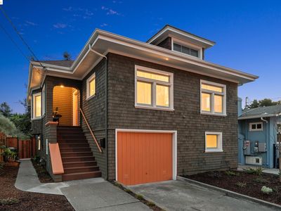 609 Alcatraz Ave, Oakland, CA, 94609