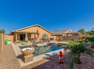 2505 W Sawtooth Way, San Tan Valley, AZ 85142
