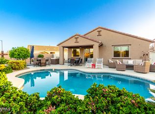 21084 E Cherrywood Dr, Queen Creek, AZ 85142