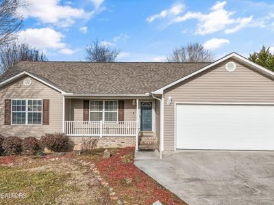 913 Corntassel Rd, Vonore, TN, 37885