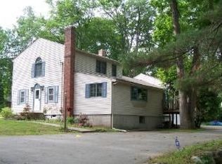 3 Rio Vista St, Billerica, MA 01821