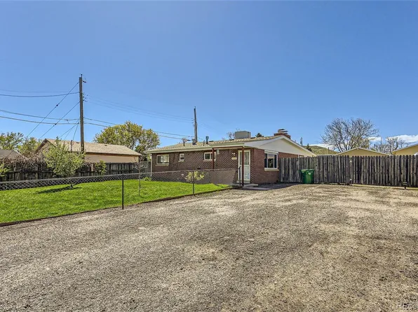 17106 W 10th Avenue, Golden, CO 80401