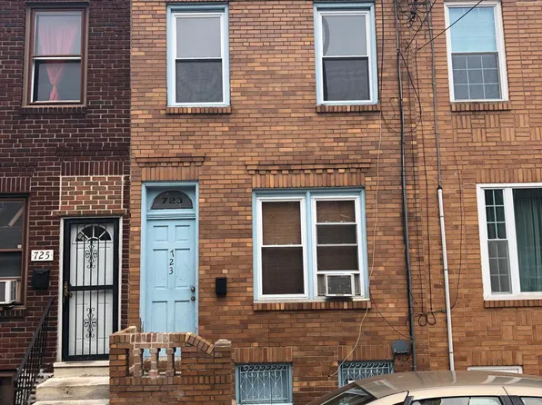 723 McClellan St, Philadelphia, PA 19148
