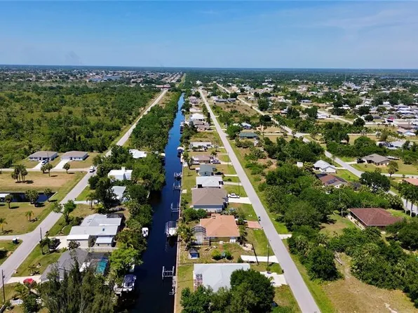 3502 Discovery Dr #20, Punta Gorda, FL 33983