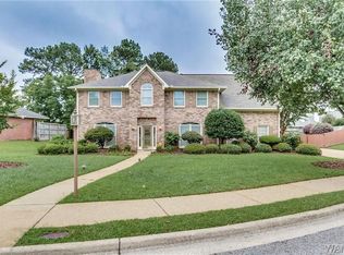 1911 Brandonwood Rd, Tuscaloosa, AL 35406