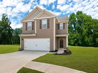 3375 Clawing Hawk Way, Douglasville, GA 30135