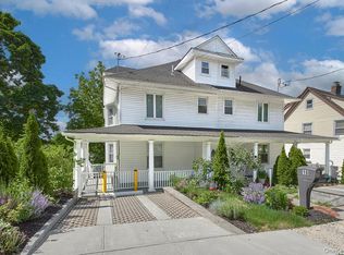 16 Park Ave, White Plains, NY 10603