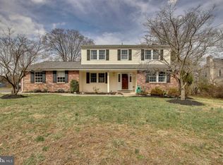 4200 Davisville Rd, Hatboro, PA 19040