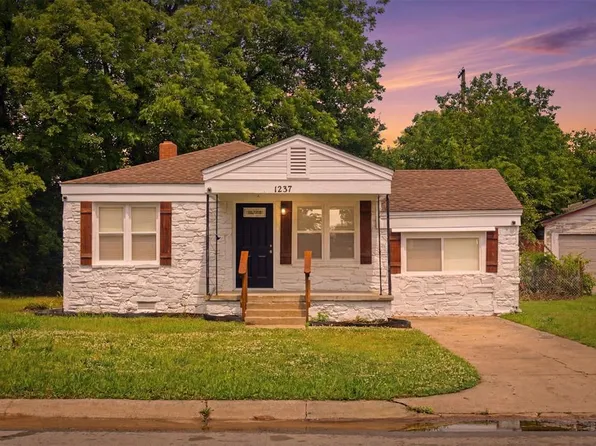 1237 Staton Dr, Oklahoma City, OK 73111