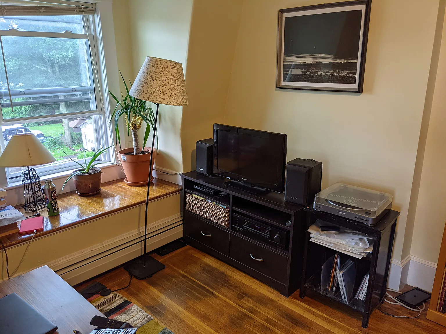 2 bed, 800 sqft, $2,495 — Photo 2