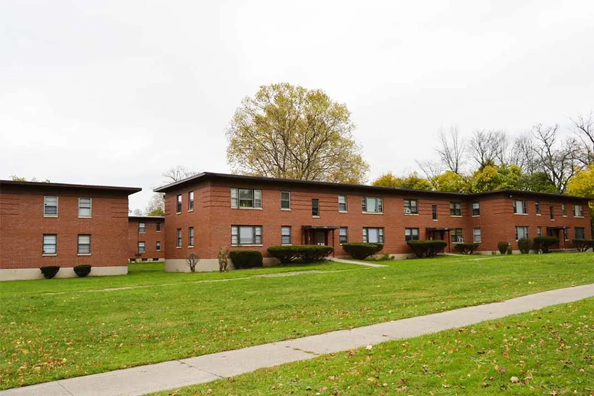 Building Photo - South Wedge Commons