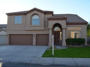 630 N Pheasant Dr, Gilbert, AZ 85234