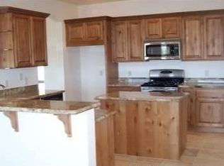 10805 E Old Black Canyon Hwy, Dewey, AZ 86327