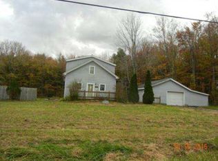 1384 Carson Rd, Ashtabula, OH 44004