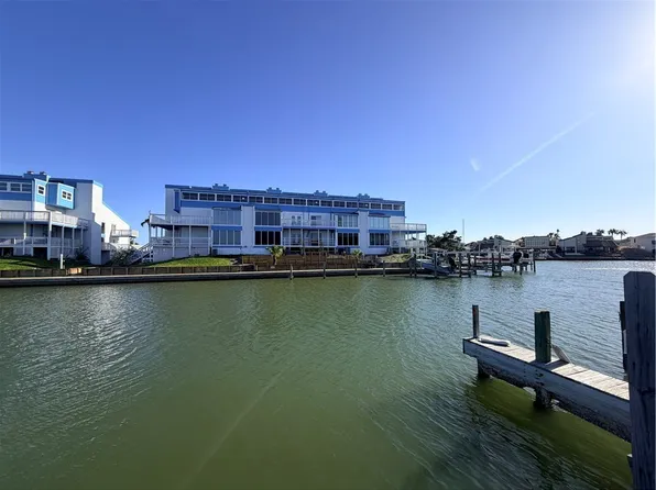 14300 S Padre Island Dr, Corpus Christi, TX 78418