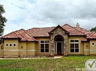 527 Hidden Spgs, Spring Branch, TX 78070