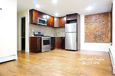 Rented by (Legacy) Brooklyn Rentals NYC