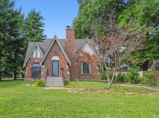 9621 E 33rd St S, Independence, MO 64052