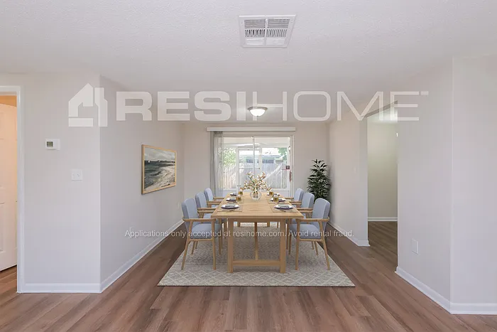 7301 Moravian Dr — Photo 3