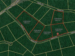 000 Santry Circle, Edwards, MO 65326