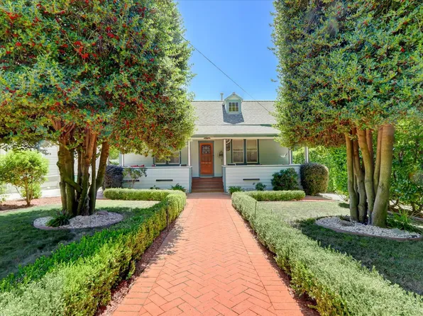 236 Bennett St, Grass Valley, CA 95945