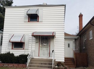 4225 Wisconsin Ave, Berwyn, IL