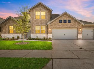 818 Emerald Hts, Lavon, TX 75166