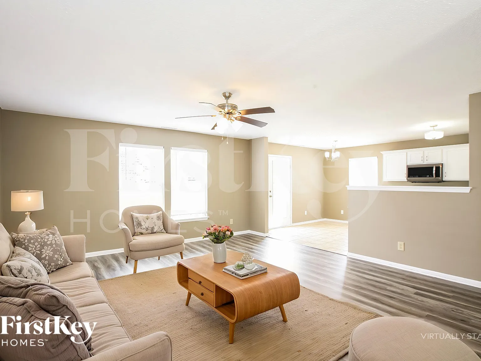 3 bed, 2.5 bath, 1842 sqft, $2,195 — Photo 4
