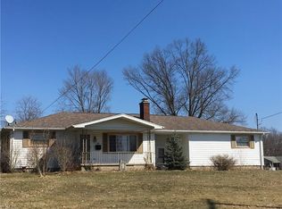 47038 Timber Run St, New Waterford, OH 44445