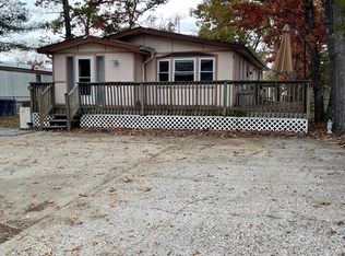 3399 Liberty St, Browns Mills, NJ 08015