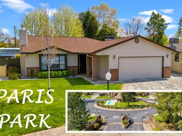 505 Monet Walk, Redding, CA 96001
